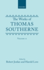 The Works of Thomas Southerne: Volume II - Book