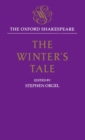 The Oxford Shakespeare: The Winter's Tale - Book