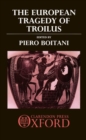 The European Tragedy of Troilus - Book