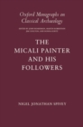 The Micali Painter and his Followers - Book