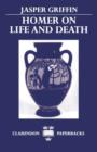 Homer on Life and Death - Book