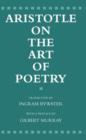 The Art of Poetry - Book