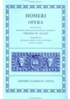 Homer Vol. III. Odyssey (Books I-XII) - Book
