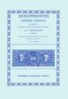 Xenophon II. Libri Socratici - Book