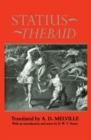 Thebaid - Book