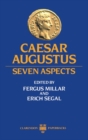 Caesar Augustus : Seven Aspects - Book