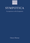 Sympotica : A Symposium on the Symposion - Book