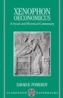 Oeconomicus : A Social and Historical Commentary, with a New English Translation - Book