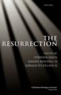 The Resurrection : An Interdisciplinary Symposium on the Resurrection of Jesus - Book