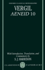 Virgil: Aeneid 10 - Book