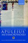 A Companion to the Prologue of Apuleius' Metamorphoses - Book