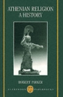 Athenian Religion: A History - Book