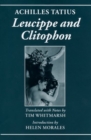 Achilles Tatius: Leucippe and Clitophon - Book