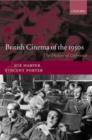British Cinema of the 1950s : The Decline of Deference - Book