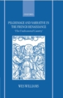 Pilgrimage and Narrative in the French Renaissance : `The Undiscovered Country' - Book