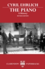 The Piano: A History - Book