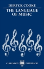 The Language of Music - Book