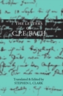 The Letters of C. P. E. Bach - Book