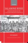Salamone Rossi, Jewish Musician in Late Renaissance Mantua - Book