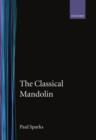 The Classical Mandolin - Book