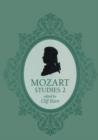 Mozart Studies 2 - Book