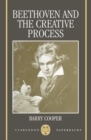 Beethoven and the Creative Process - Book