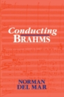 Conducting Brahms - Book