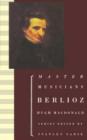 Berlioz - Book
