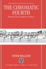The Chromatic Fourth During Four Centuries of Music - Book