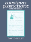 Western Plainchant : A Handbook - Book