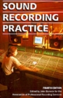 Sound Recording Practice - Book