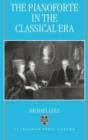 The Pianoforte in the Classical Era - Book