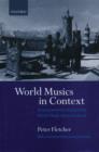 World Musics in Context - Book