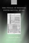 The Finale in Western Instrumental Music - Book