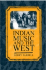 Indian Music and the West - Book
