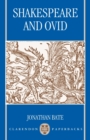 Shakespeare and Ovid - Book