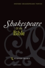 Shakespeare and the Bible - Book