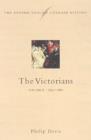 The Oxford English Literary History: Volume 8: 1830-1880: The Victorians - Book