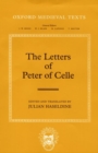 The Letters of Peter of Celle - Book