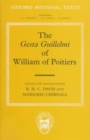 The Gesta Guillelmi of William of Poitiers - Book