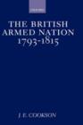 The British Armed Nation, 1793-1815 - Book