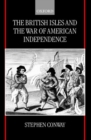 The British Isles and the War of American Independence - Book