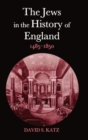 The Jews in the History of England 1485-1850 - Book