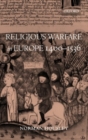 Religious Warfare in Europe 1400-1536 - Book