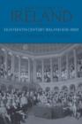 A New History of Ireland: Volume V: Ireland under the Union, I: 1801-1870 - Book