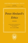 Ethics - Book