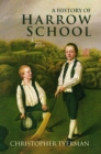 A History of Harrow School 1324-1991 - Book