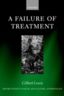 A Failure of Treatment - Book