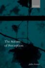 The Nature of Perception - Book
