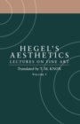 Aesthetics: Volume 1 - Book